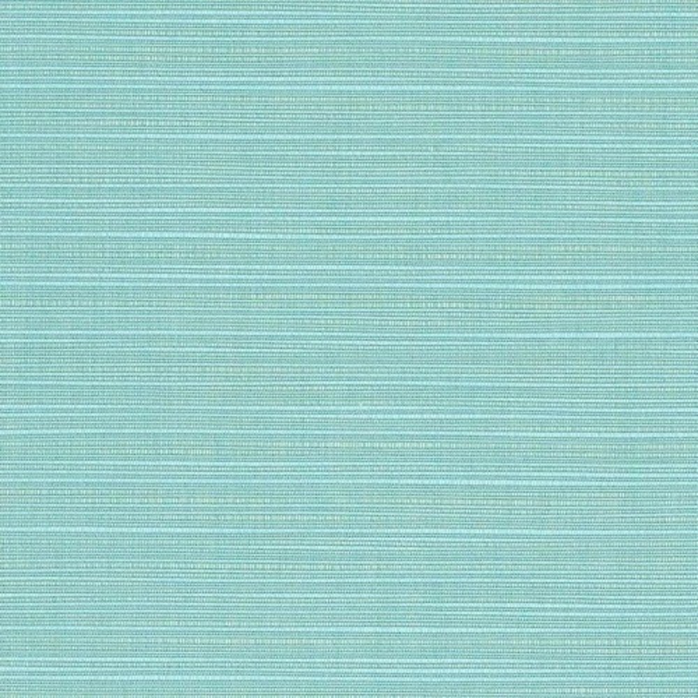 SUNBRELLA DUPIONE CELESTE 8067 UPHOLSTERY Remnants 2.55 yds x 54"  plus 28"x 71"